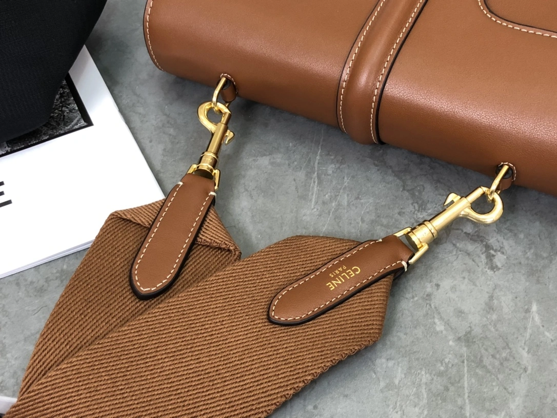 Celine Satchel Bags Neat 94557