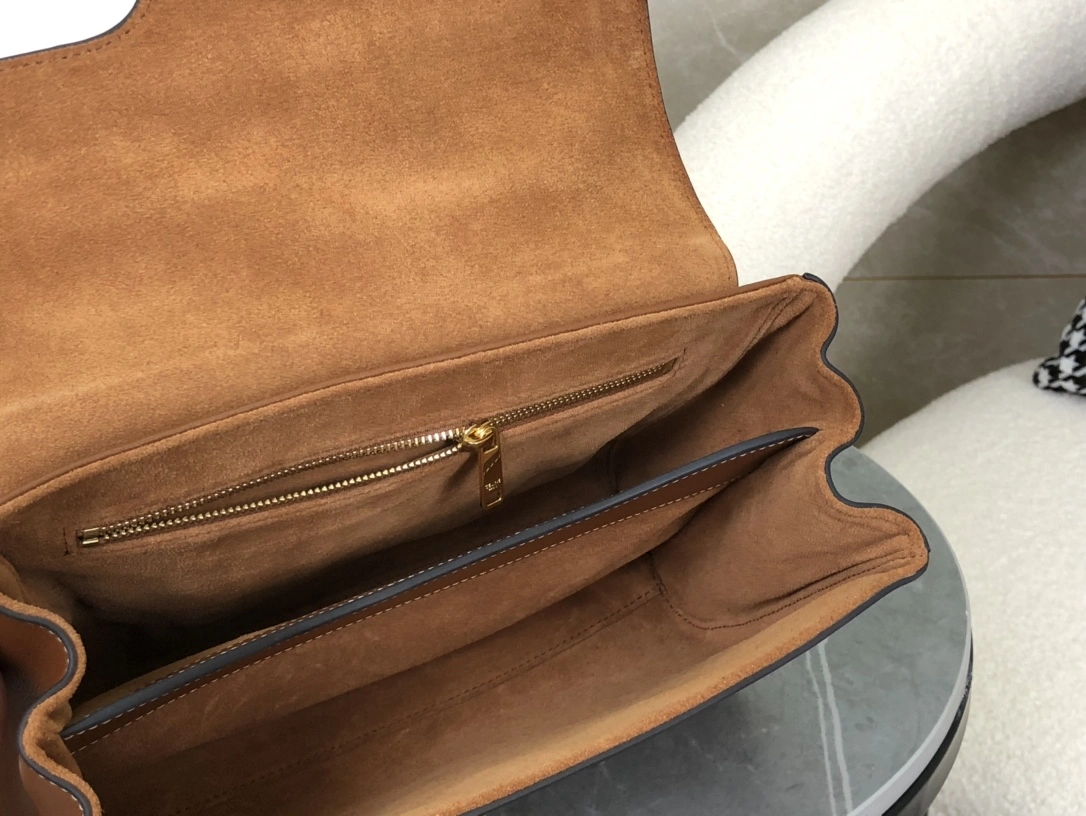 Celine Satchel Bags Neat 94557