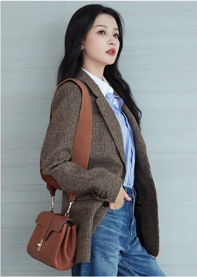 Celine Satchel Bags Neat 94557
