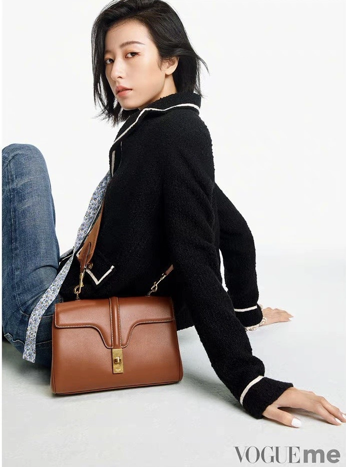 Celine Satchel Bags Neat 94557