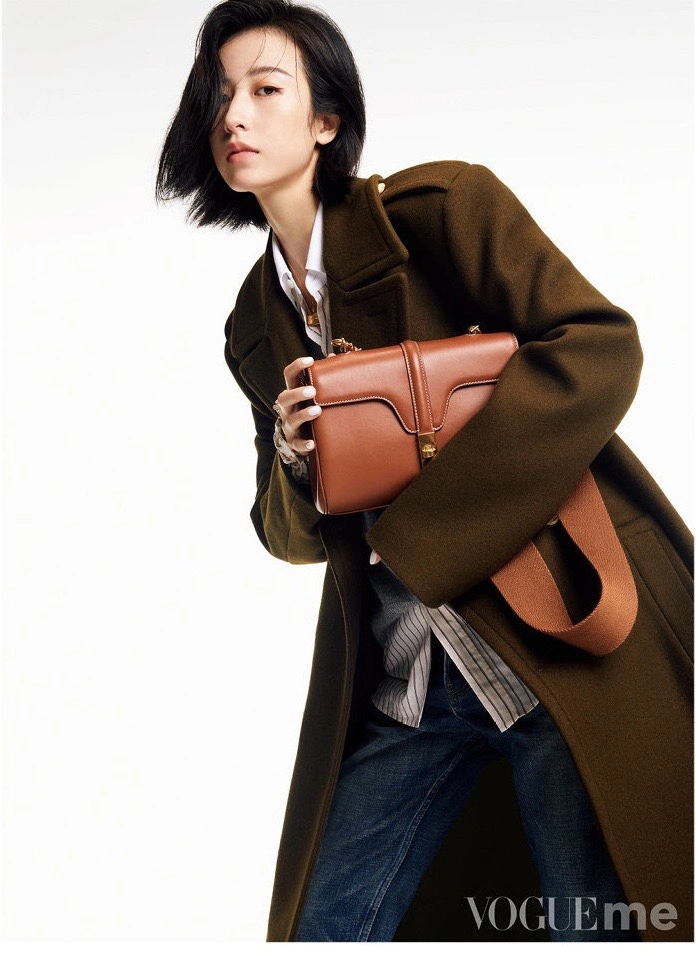 Celine Satchel Bags Neat 94557