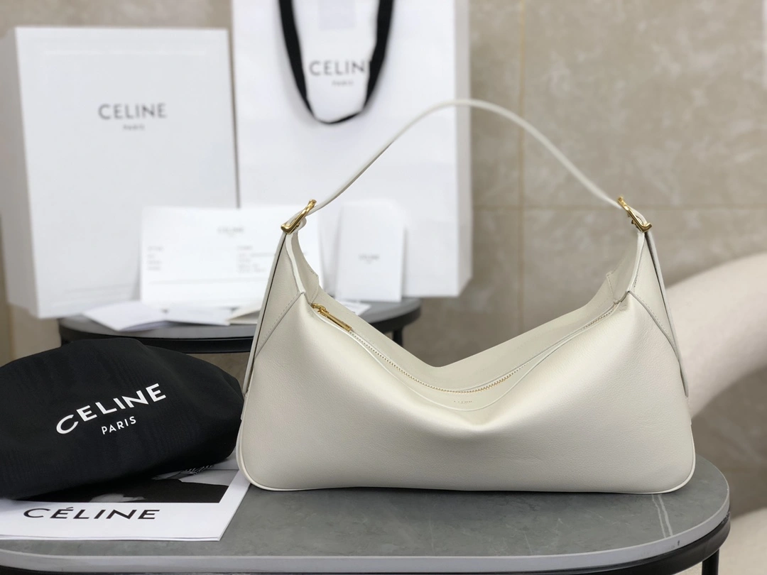 Comfortable Celine Satchel Bags 94546