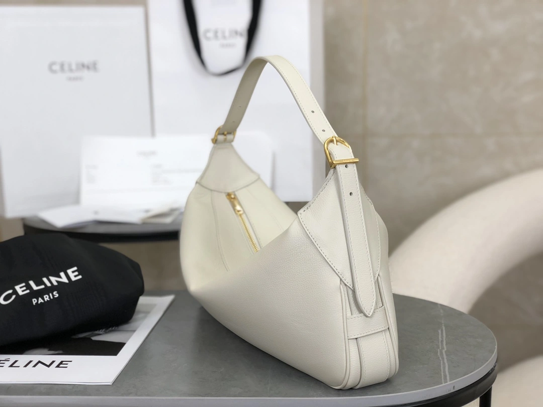 Comfortable Celine Satchel Bags 94546
