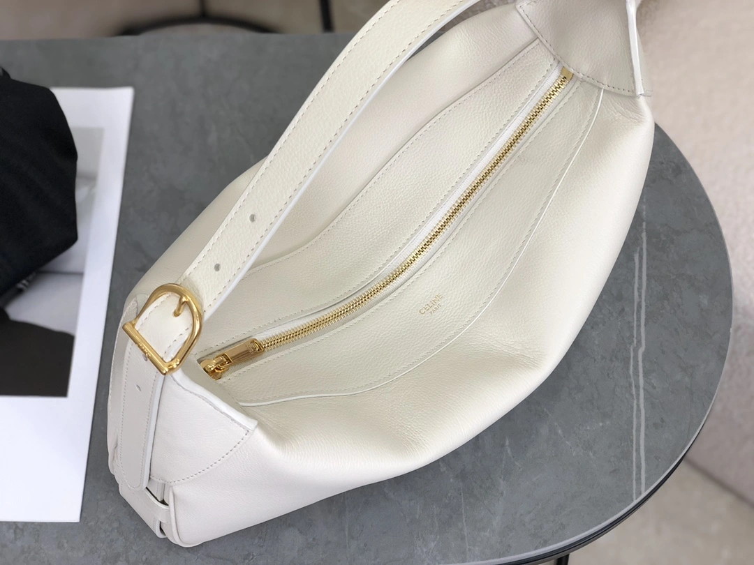 Comfortable Celine Satchel Bags 94546