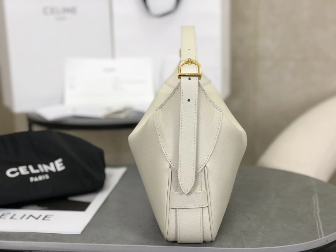 Comfortable Celine Satchel Bags 94546