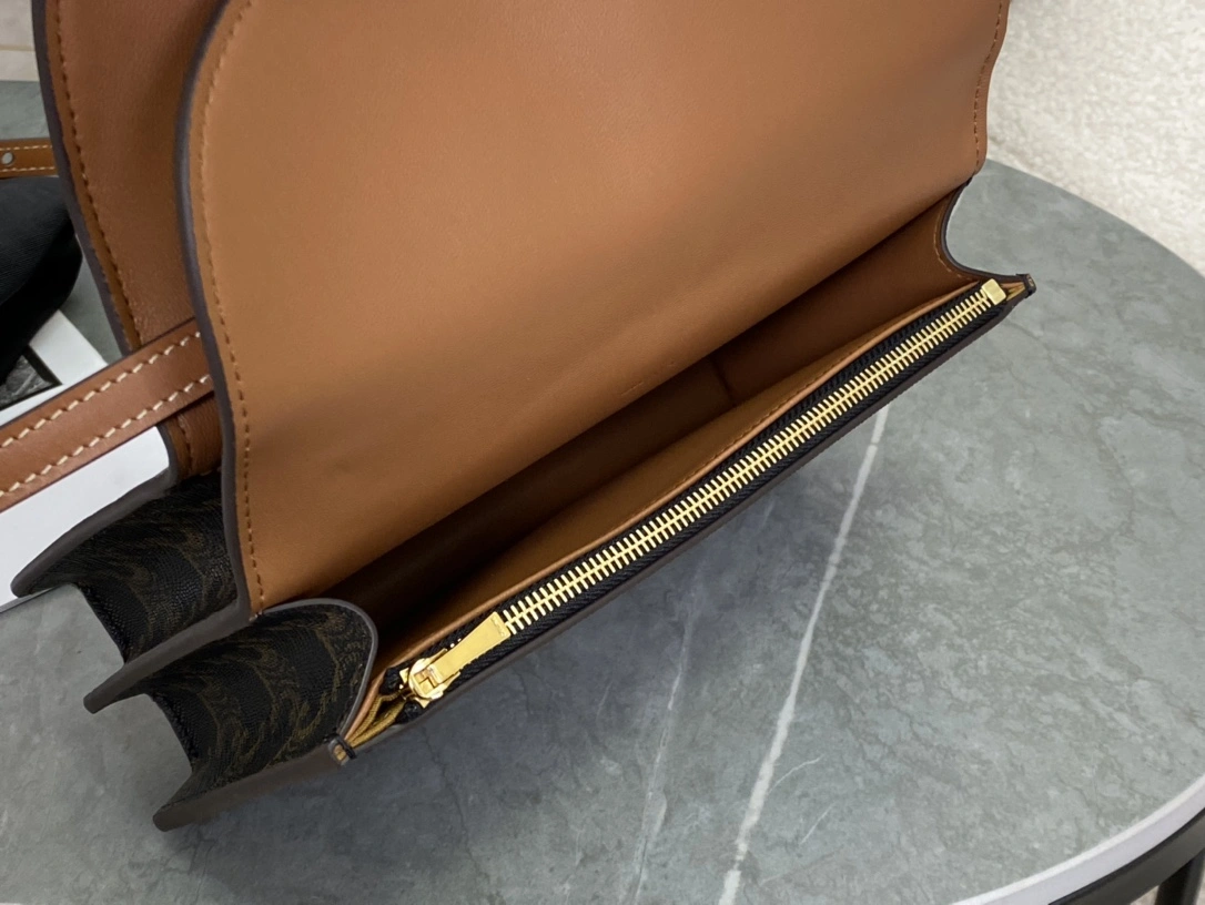 Celine Satchel Bags AllSeason 94556