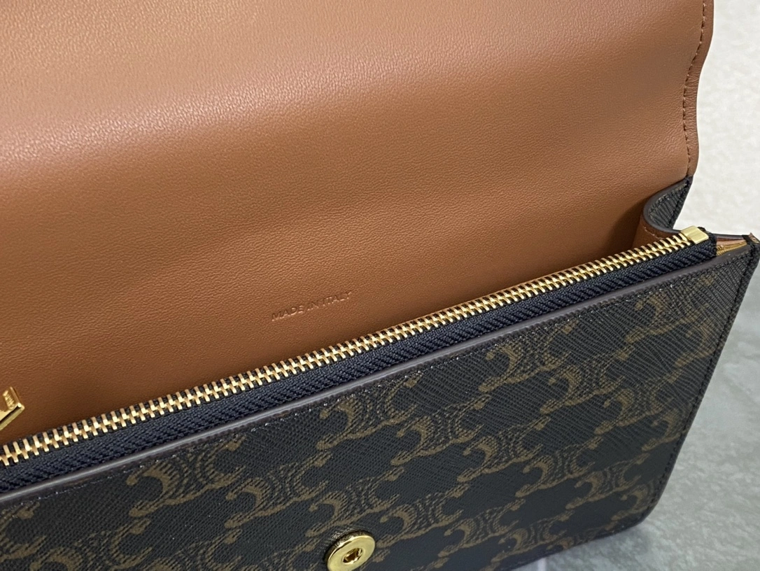 Celine Satchel Bags AllSeason 94556