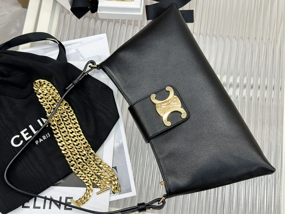 Colorful Celine Satchel Bags 94553