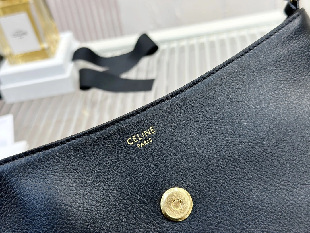 Colorful Celine Satchel Bags 94553