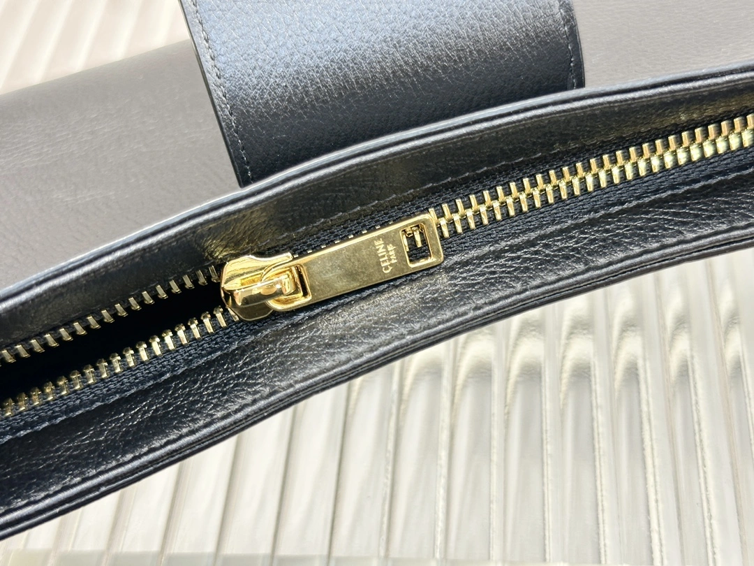 Colorful Celine Satchel Bags 94553