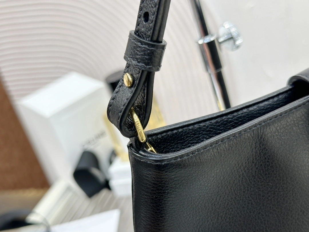 Colorful Celine Satchel Bags 94553