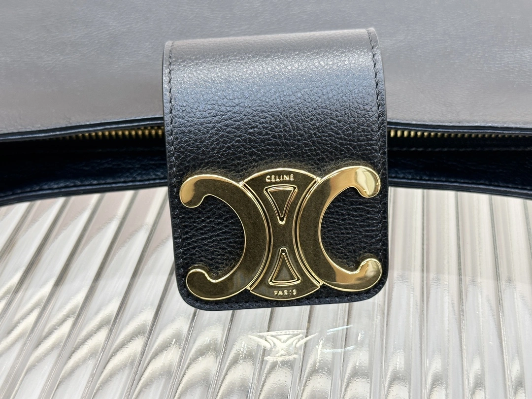 Colorful Celine Satchel Bags 94553