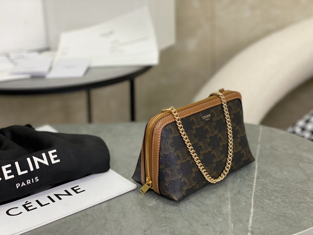 Comfortable Celine Satchel Bags 94551