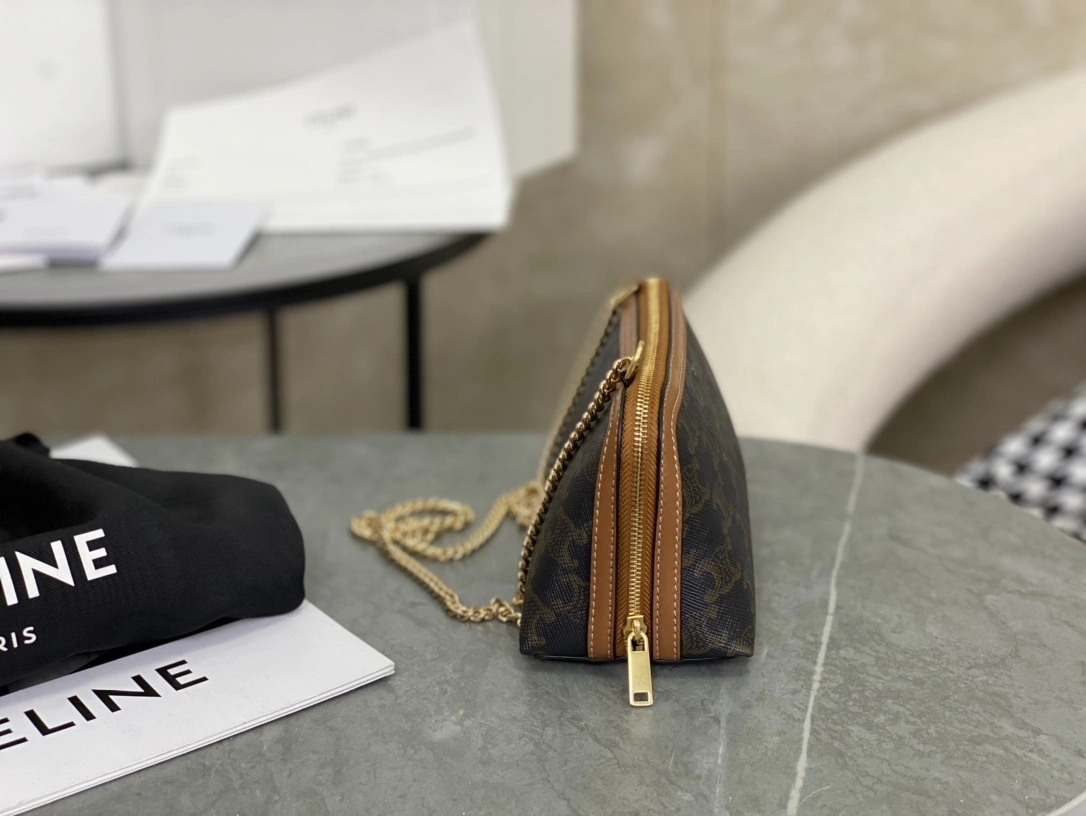Comfortable Celine Satchel Bags 94551
