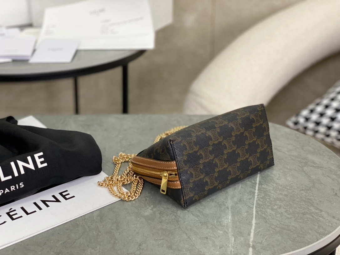 Comfortable Celine Satchel Bags 94551