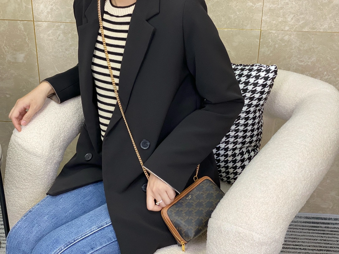 Comfortable Celine Satchel Bags 94551
