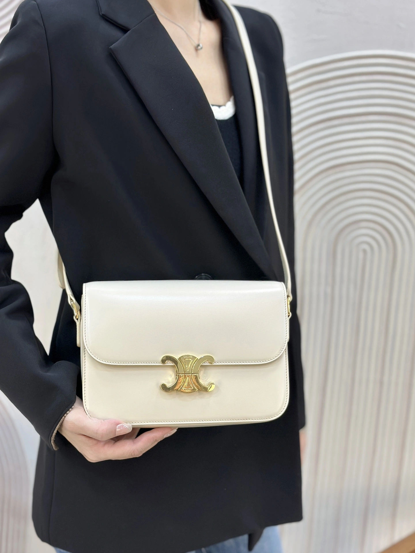 Durable Celine Satchel Bags 94550
