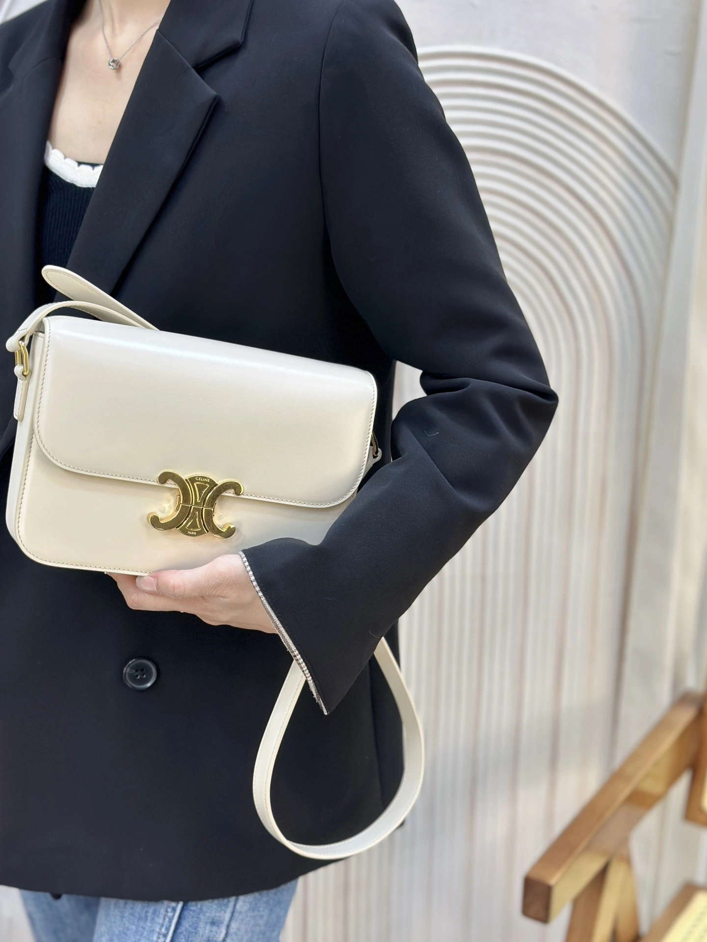 Durable Celine Satchel Bags 94550