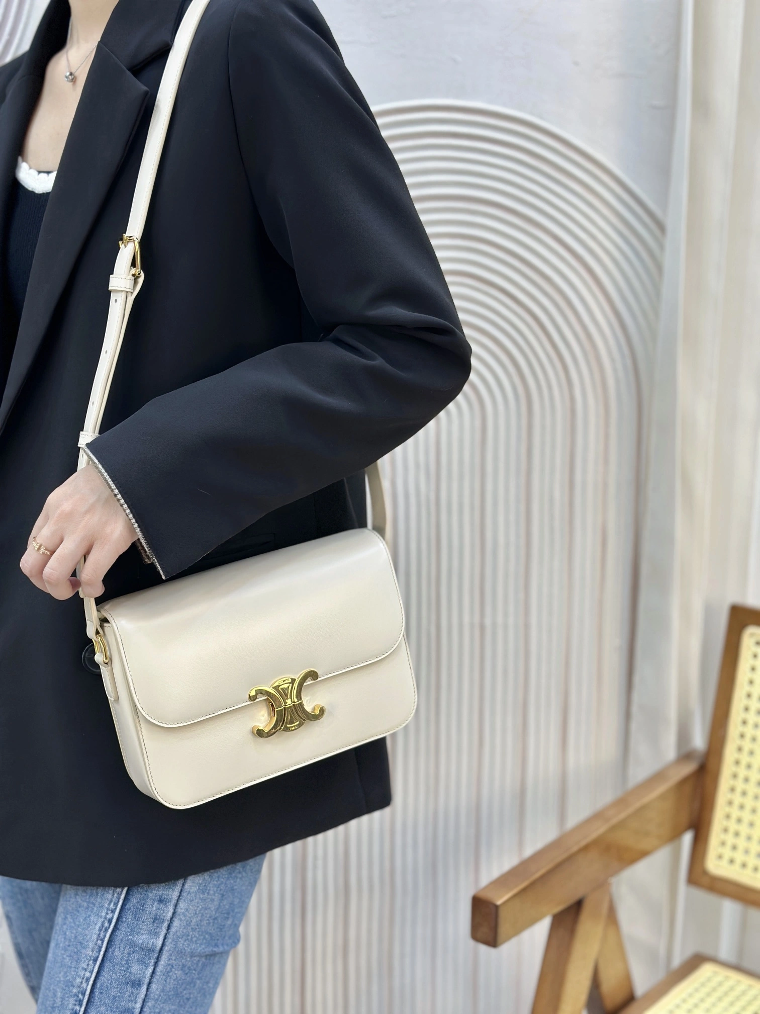 Durable Celine Satchel Bags 94550