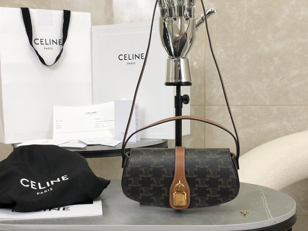 Celine Satchel Bags Trendsetting 94547