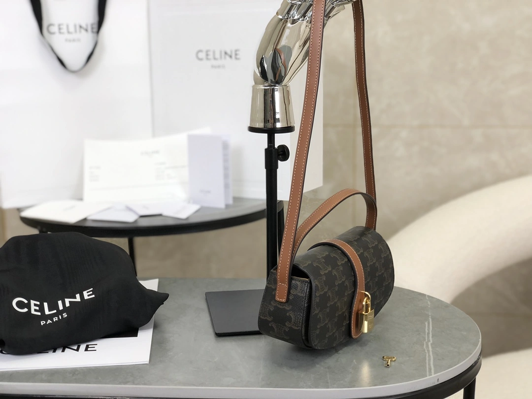 Celine Satchel Bags Trendsetting 94547