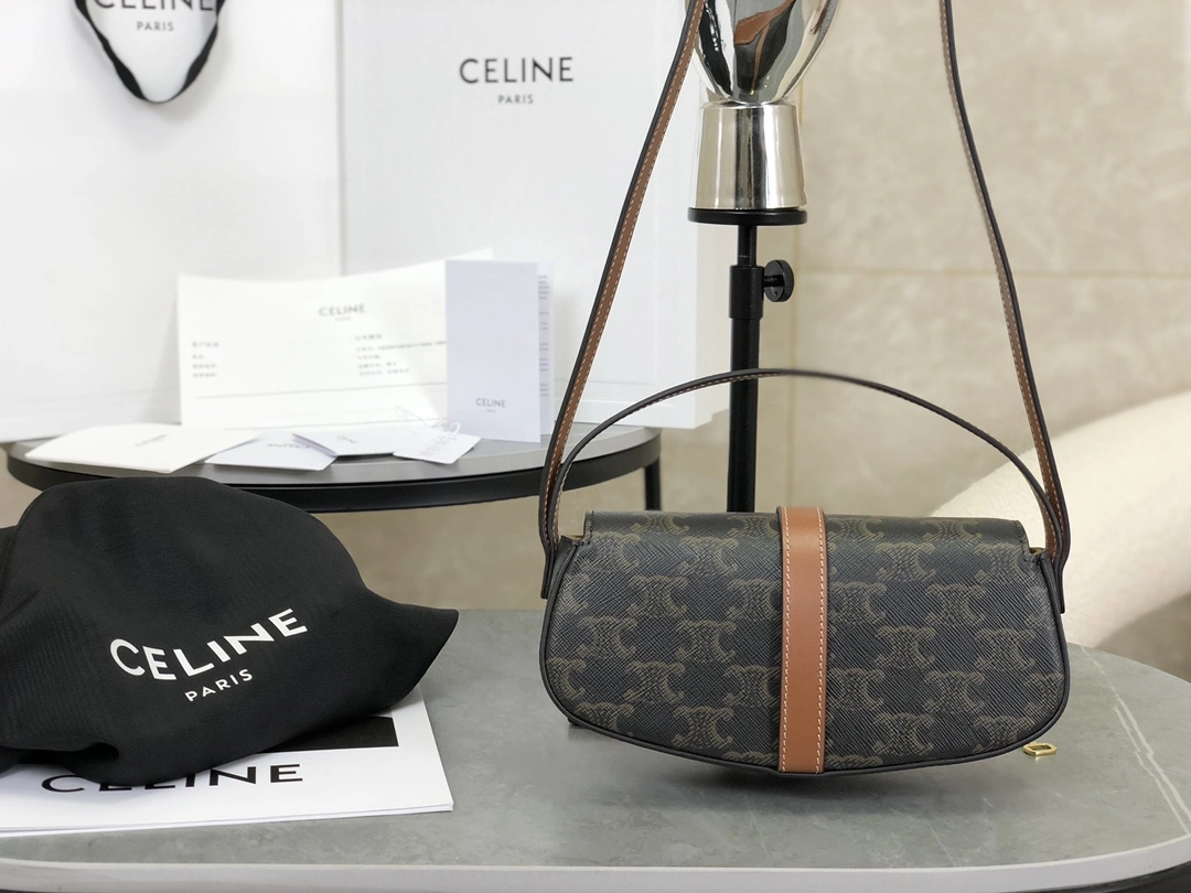 Celine Satchel Bags Trendsetting 94547