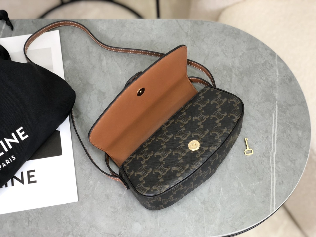 Celine Satchel Bags Trendsetting 94547