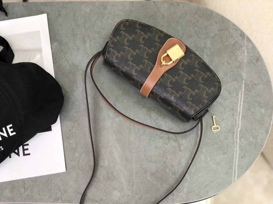 Celine Satchel Bags Trendsetting 94547