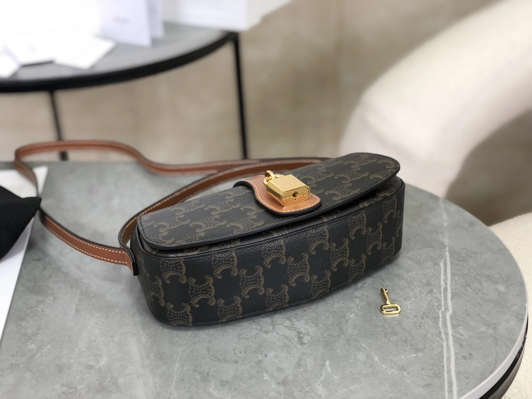 Celine Satchel Bags Trendsetting 94547