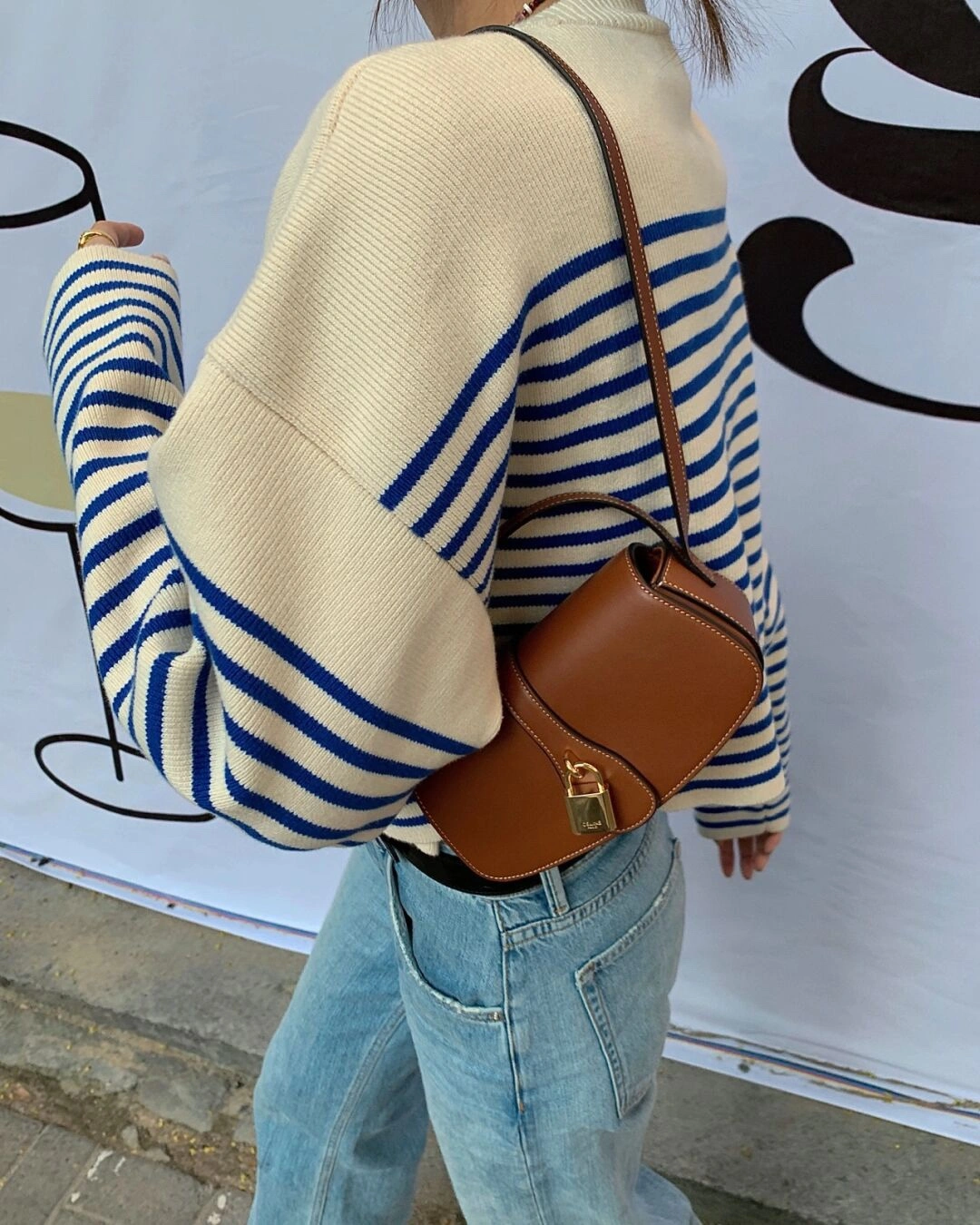 UrbanChic Celine Satchel Bags 94544