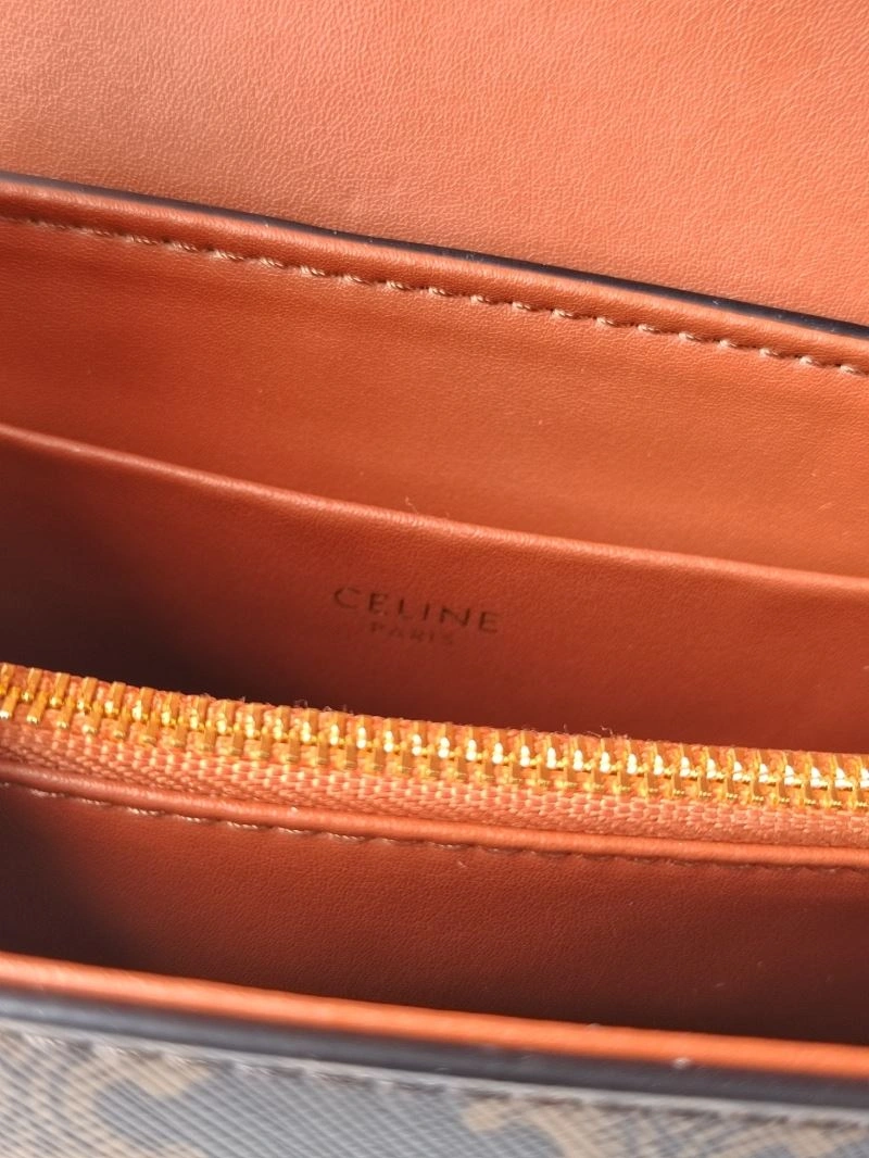 Practical Celine Satchel Bags 86504