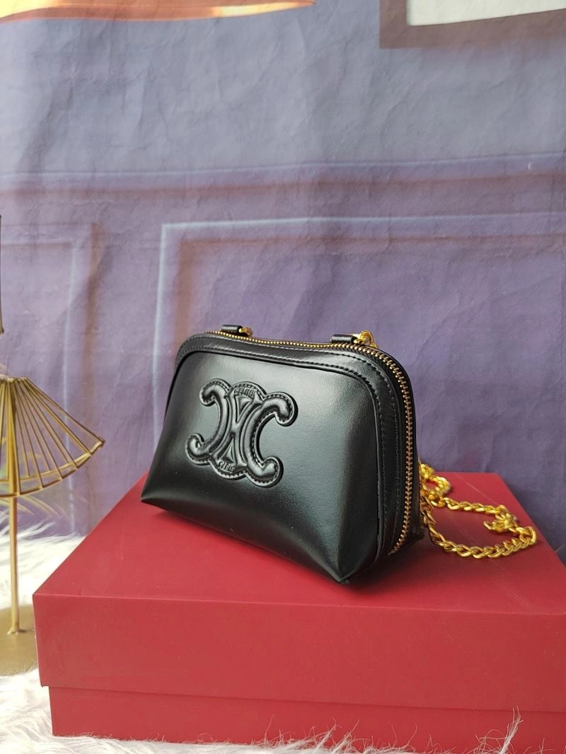 Effortless Celine Satchel Bags 86497