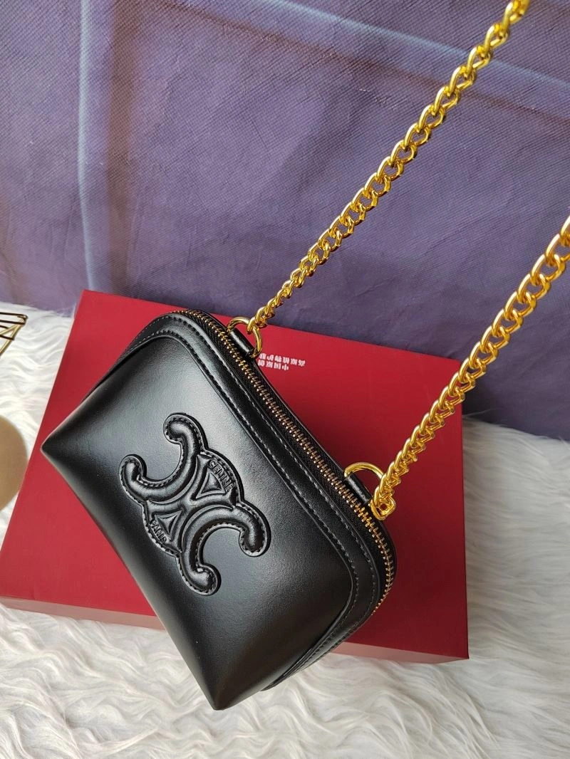 Effortless Celine Satchel Bags 86497