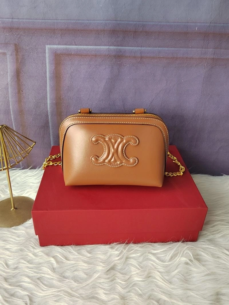 Resilient Celine Satchel Bags 86498