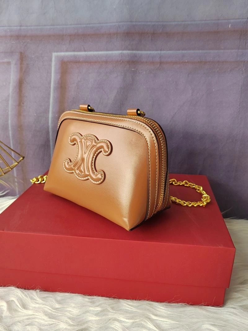 Resilient Celine Satchel Bags 86498