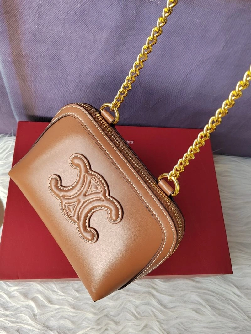 Resilient Celine Satchel Bags 86498