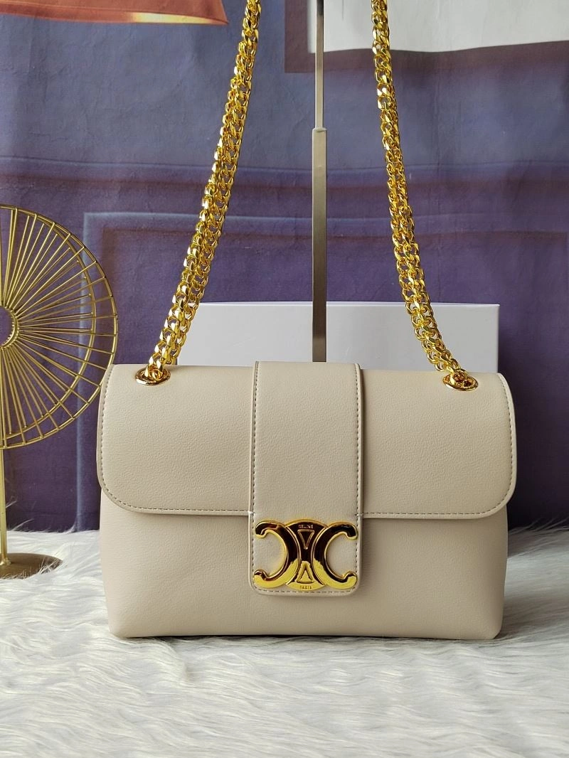 TravelReady Celine Satchel Bags 86487