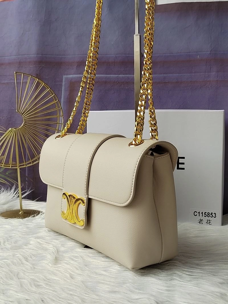 TravelReady Celine Satchel Bags 86487