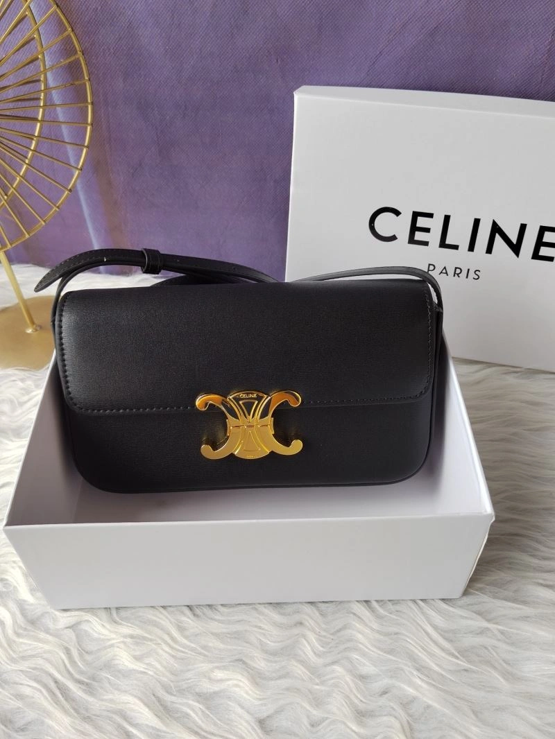 Celine Satchel Bags GoAnywhere 86477