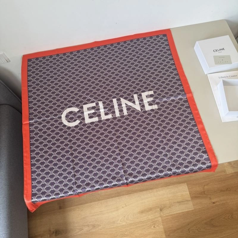 Celine Scarf BestValue 270830
