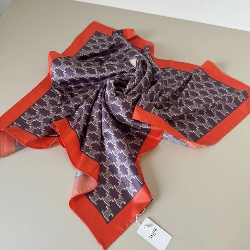 Celine Scarf BestValue 270830