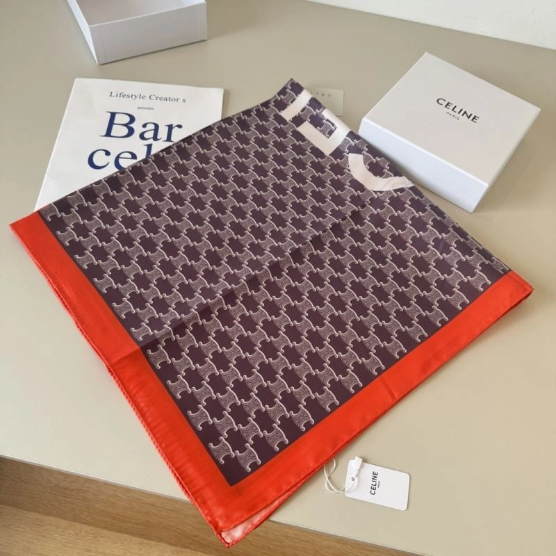 Celine Scarf BestValue 270830