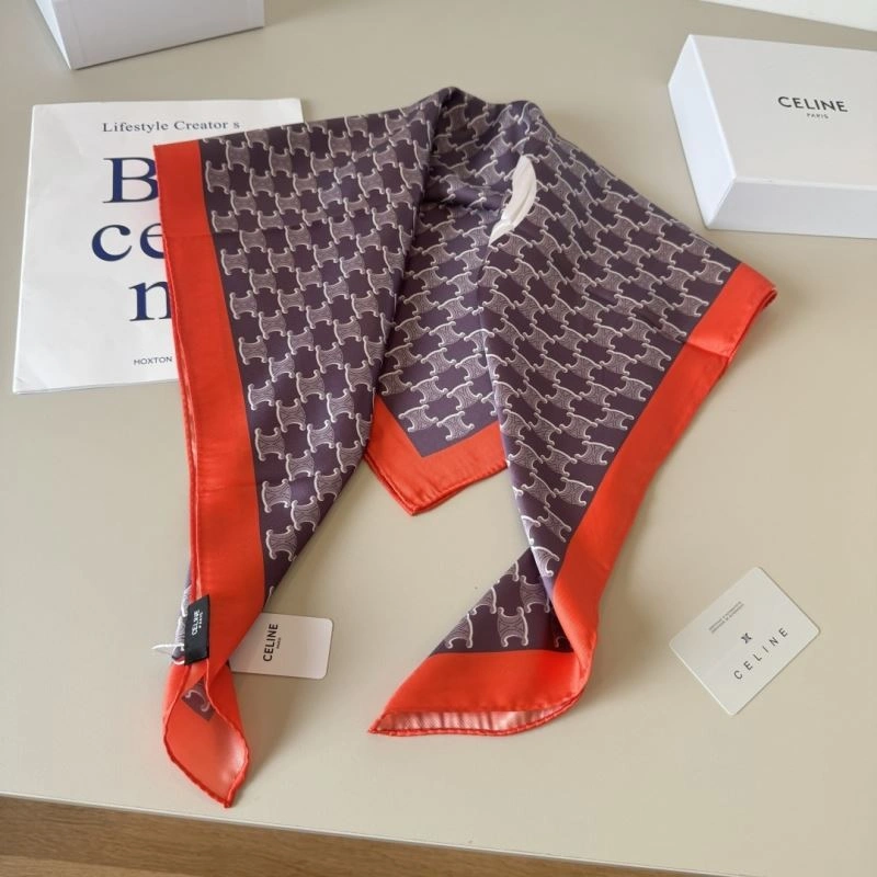 Celine Scarf BestValue 270830