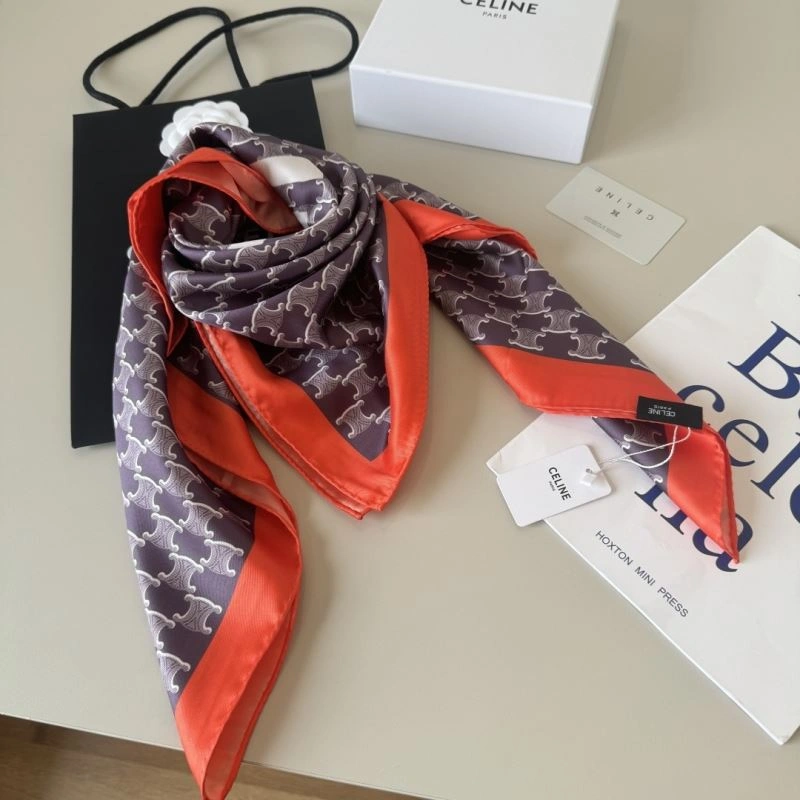 Celine Scarf BestValue 270830