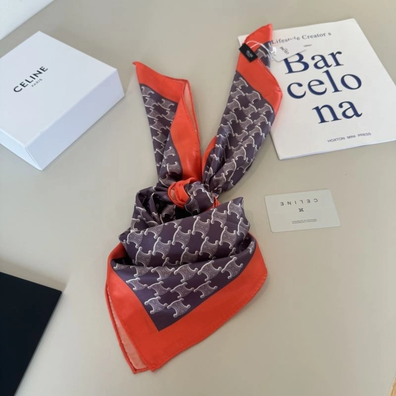 Celine Scarf BestValue 270830
