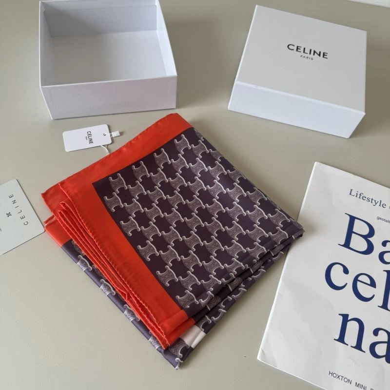 Celine Scarf BestValue 270830