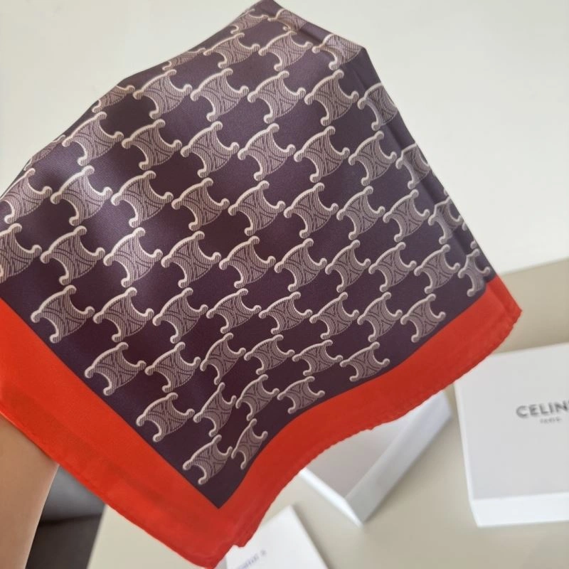 Celine Scarf BestValue 270830