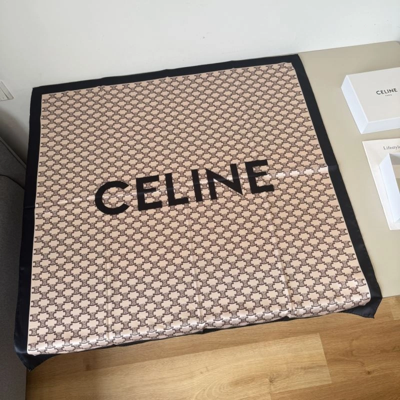 Affordable Celine Scarf 270833