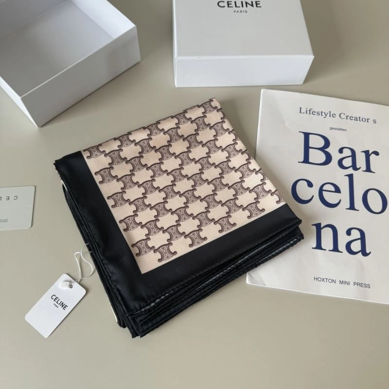 Affordable Celine Scarf 270833