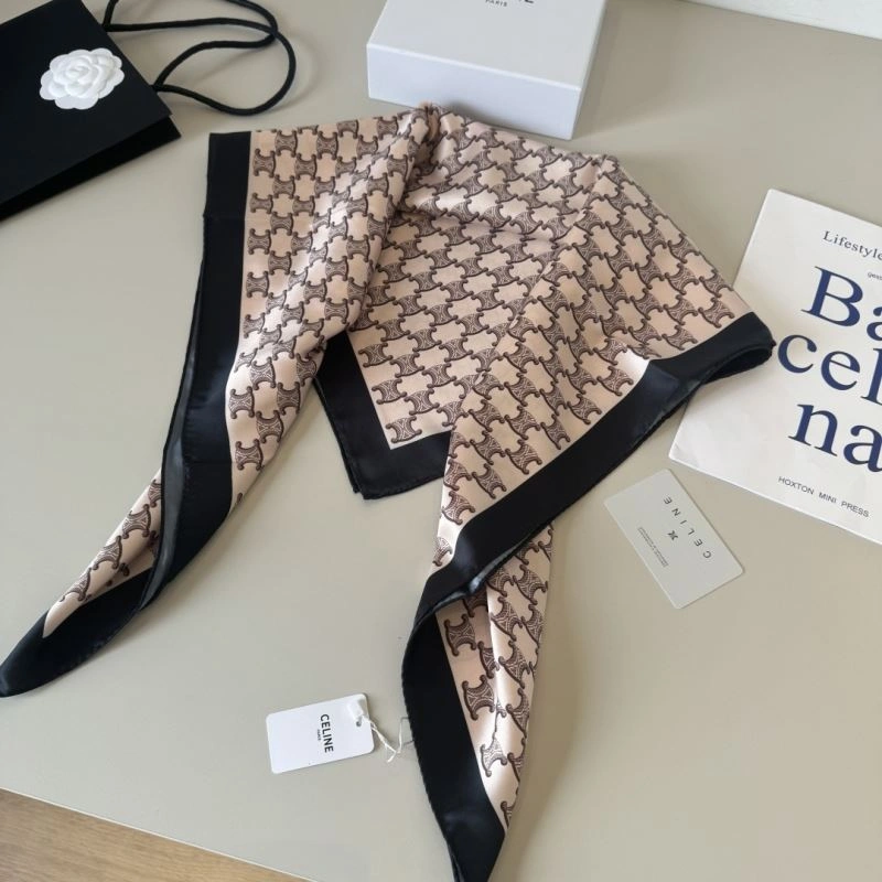 Affordable Celine Scarf 270833